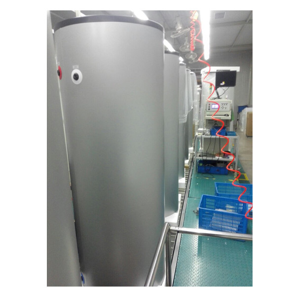 Midea New Energy Air Source Split Pump R32 Water Boards 