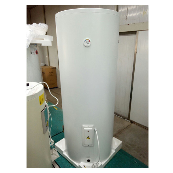 Încălzitor de apă pentru chiuvetă cu design de modă (JSD-Y130) 