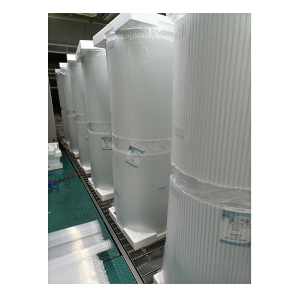 Încălzitor de apă cu sursă de aer de uz casnic (9,8 ~ 33kw, Monobloc, AMH-R160) 