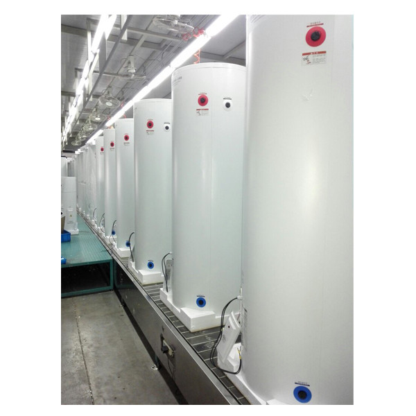 Încălzitor de apă cu gaz de joasă presiune de vânzare la cald (JSD-6J20) 