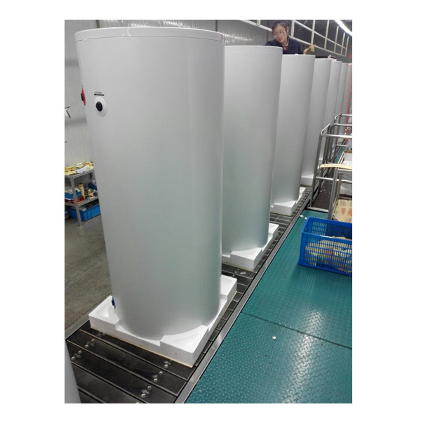 Rezervoare de bere personalizate pentru echipamente de fermentare a fabricii de bere 