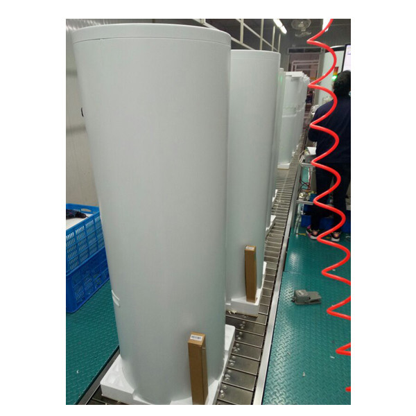 Producător Vânzări cu ridicata Baie montată pe perete LPG 6L încălzitor de apă cu gaz 