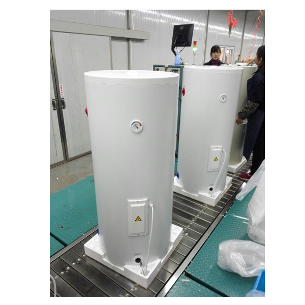 Încălzitor de apă pe gaz (JXX-421) 