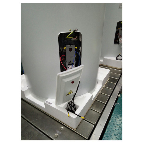 Senzor robinet de apă Furnizor Baie electrică Închidere automată Robinet termostatic 
