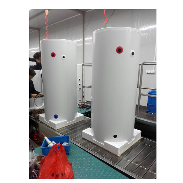 Pătură de încălzire electrică fabricată din fabrică pentru Tote IBC și tambur de ulei de 200L cu protecție la supraîncălzire 