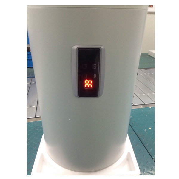 Geacă de încălzire pentru rezervoare de plastic, încălzire și izolație termică 
