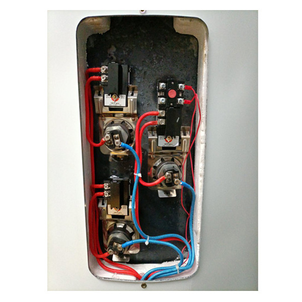 Motor electric sincron cu curent alternativ pentru grătar / micro cuptor 