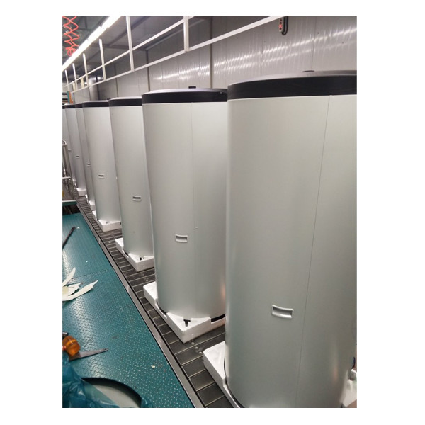 Unități de condensare răcite cu aer și răcite cu apă pentru aplicații marine și offshore 