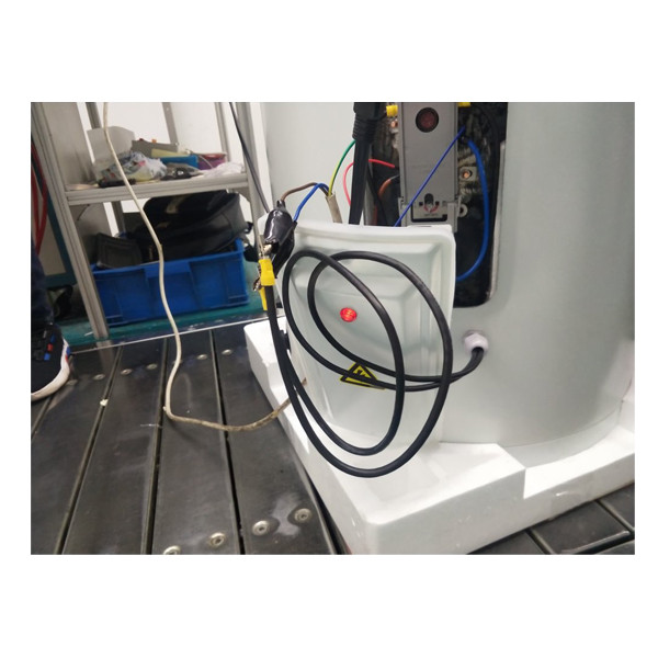 Incalzitoare electrice din PVC pentru cablu de incalzire a conductelor de apa 
