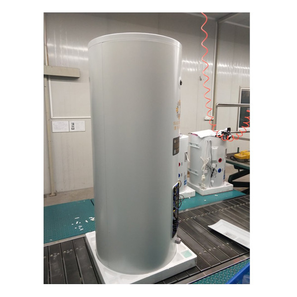 Evaporator rotativ cu fierbător de distilare cu încălzitor de răcire 