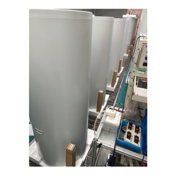 Carcasă filtru PP din polipropilenă albă pentru purificator de apă 