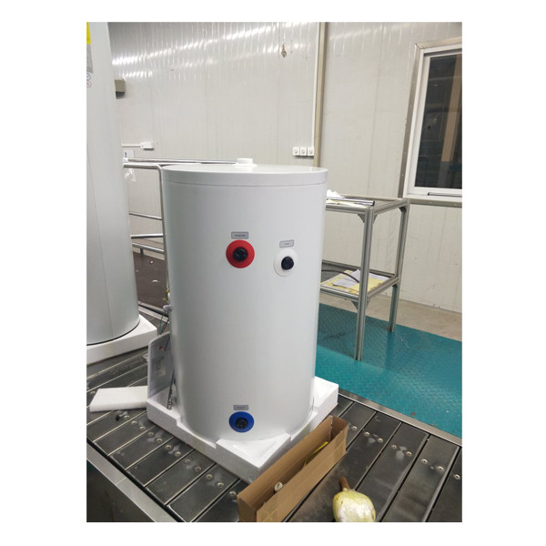 Sistem de mașini de tratare a apei pure pentru linia de umplere 