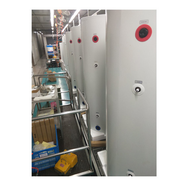 Încălzire electrică instantanee a frigiderului de mare putere Dezghețare element de încălzire din folie de aluminiu Încălzitor de apă 