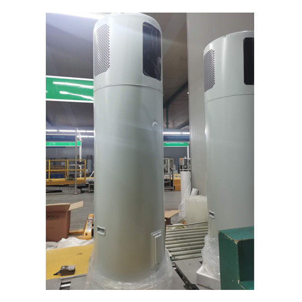 Sistem de recuperare a căldurii prin compresor de aer pentru furnizarea apei calde industriale și reciclării energiei