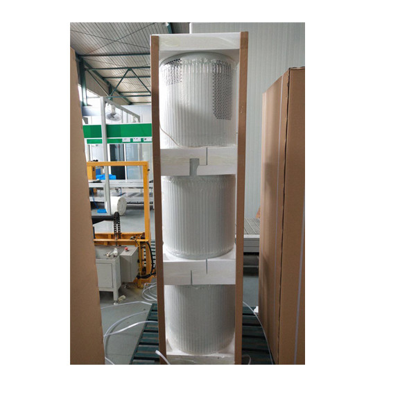 Midea 220V-240V Certificat CE Sursa de aer Pompa de căldură Evi Monobloc Aer Pumpheater de căldură apă