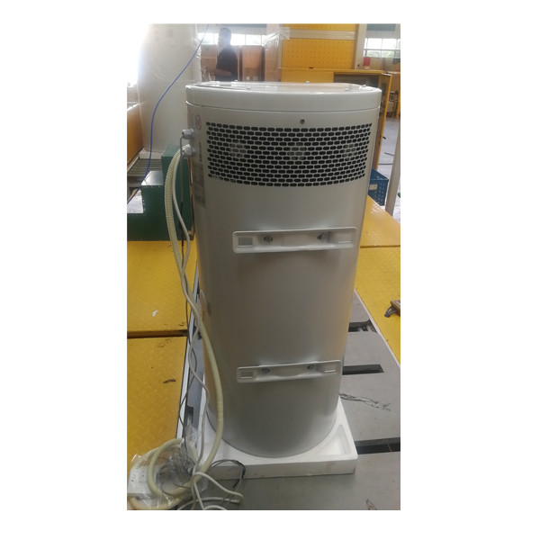 Midea M-Thermal Split Unitate exterioară R32 Sursa de aer încălzitor cu pompă de căldură Utilizat în dușul de baie cu eficiență ridicată
