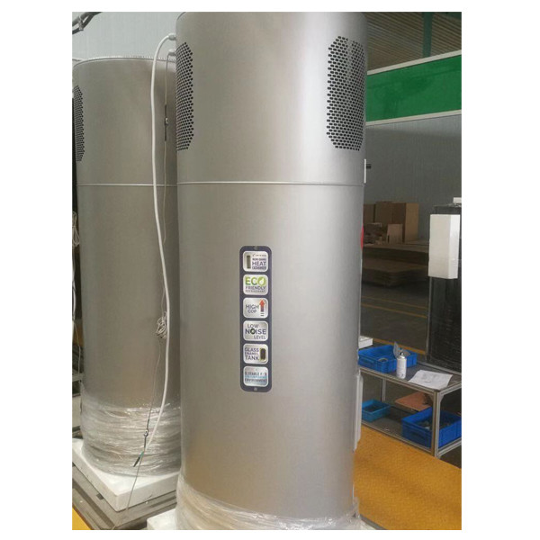 China Acasă Centrală Instant electrică Geyser DC Pompa de căldură Încălzitoare de apă caldă pentru baie pentru duș