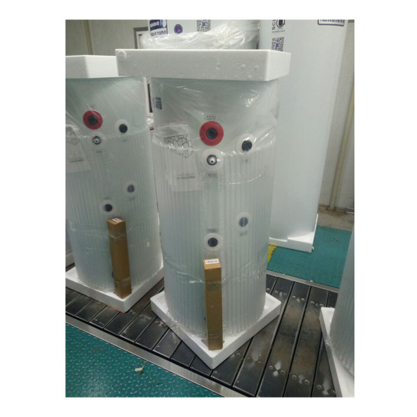 Sistem de osmoză inversă - Purificator de apă RO în 5 etape, cu robinet și rezervor sub chiuvetă Filtru de apă Ultimat dedurizator de apă - Îndepărtează până la 99% impuritățile - 75 Gpd 