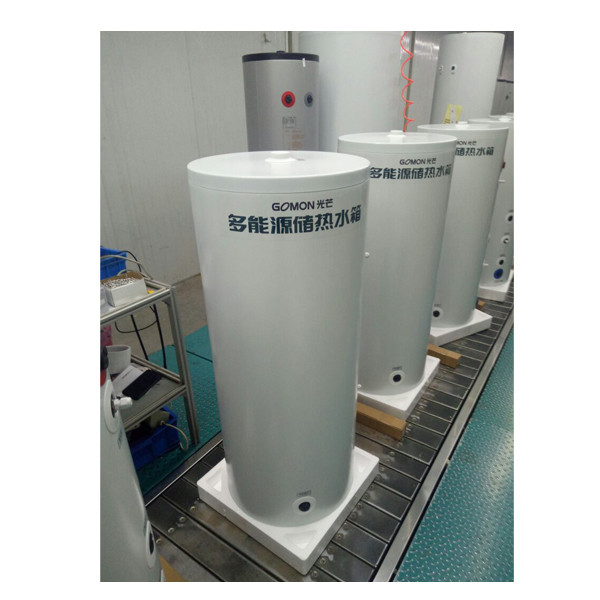 Rezervor de presiune pentru purificator de apă (HNM-3.2K) 