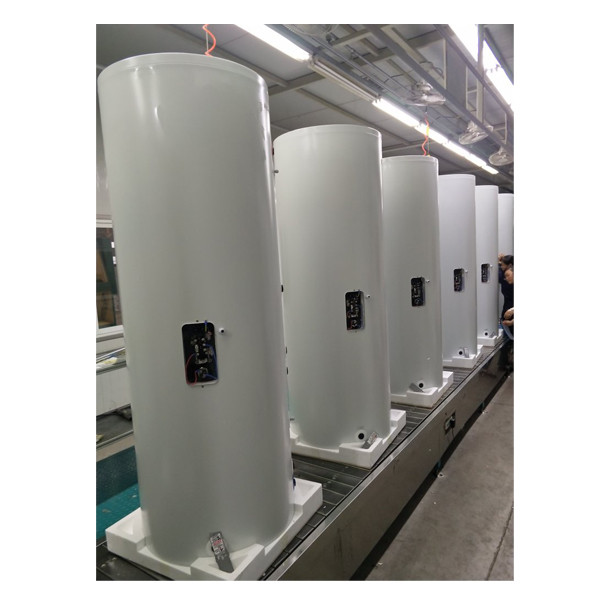 Rezervor de apă gonflabil din PVC 