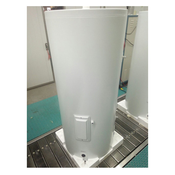 Distribuitor de apă caldă și rece model 20 de bază cu dulap pentru frigidere 