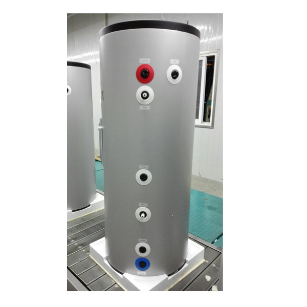 ISO / Ce / SGS Tratarea apelor uzate Echipament alimentat extern Filtru cu tambur rotativ pentru filtrare 