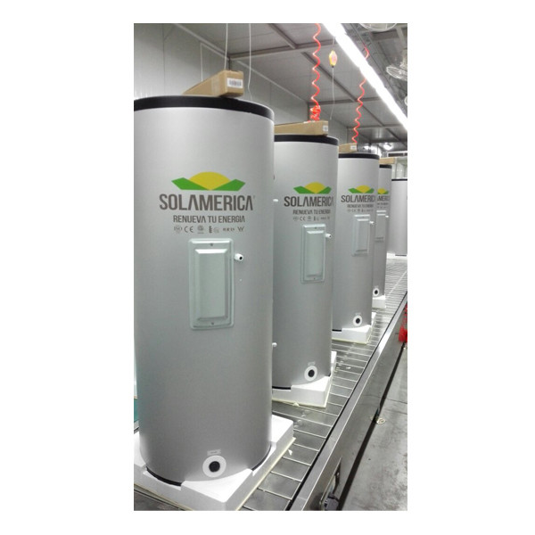 Rezervor de depozitare pânză PVC Agricultură Irigare Rezervor de apă vezicală 20000L 