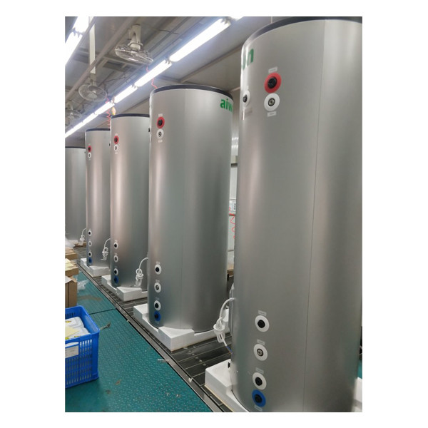 Rezervor de apă pentru perne pliabil 2000L Rezervor pentru vezică de apă din PVC 