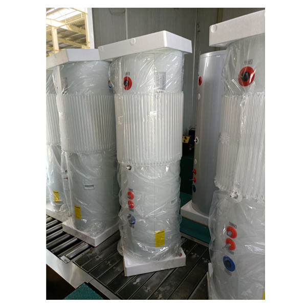 Rezervor de presiune pentru pompa de apă (TY-04-12L) 