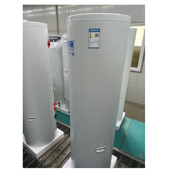Rezervor de stocare aer comprimat de înaltă calitate Rezervor de aer de 1000 litri pentru compresor de aer 