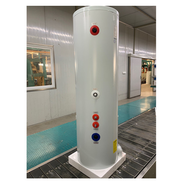 PS131 Pompa de apă automată din fontă cu rezervor de presiune 