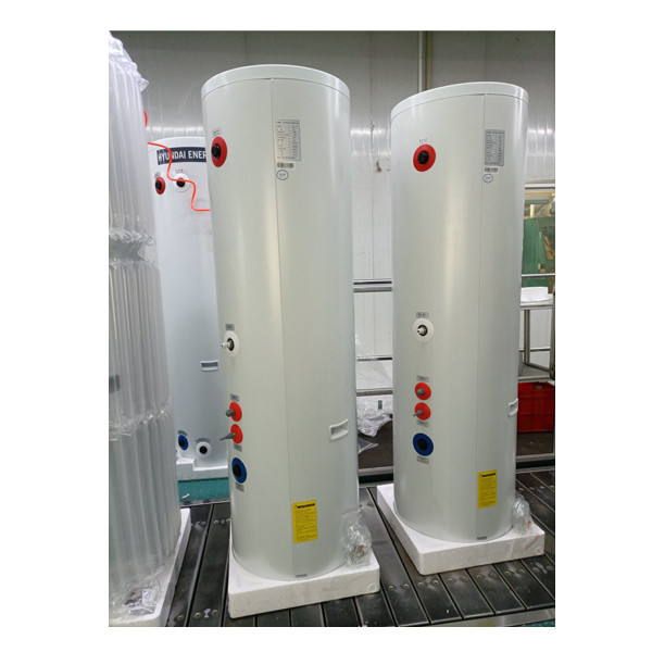 Sistem de apă cu filtre de osmoză inversă, purificator de apă RO de 400 de galoane 