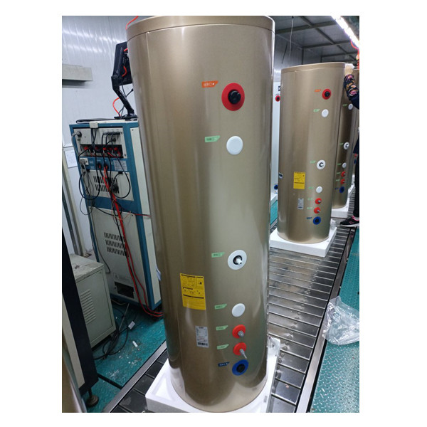Rezervor septic subteran din plastic Rezervor bio septic pentru tratarea apei 500L 1000L 1500L 2000L 2500L Rezervoare subterane 