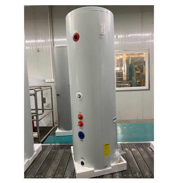 Pompa de apă submersibilă de 3sdm pentru irigarea adâncurilor 
