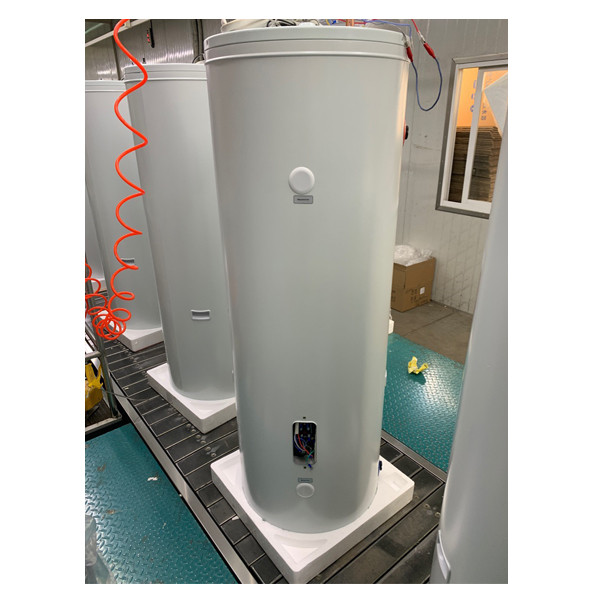 Deținerea rezervoarelor de apă uzată Digestor de biogaz intern Fosa septică 