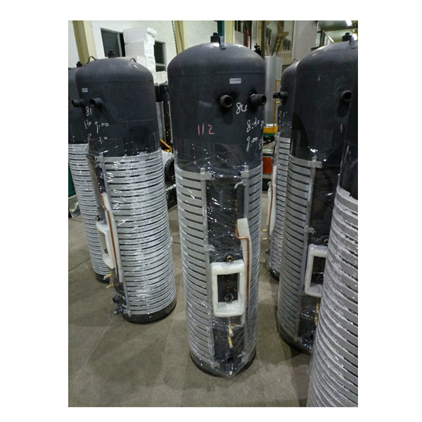 Mașină automată comercială de apă RO cu purificare de osmoză inversă operată cu card IC de monedă comercială 