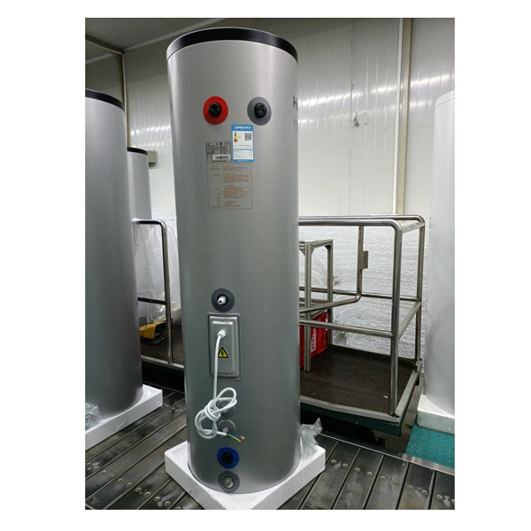 Rezervor de apă caldă sub presiune 100-500 L 