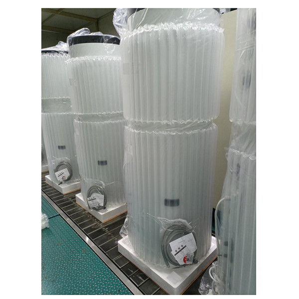 Rezervor de depozitare detergent lichid din oțel inoxidabil de 500-10000 litri 