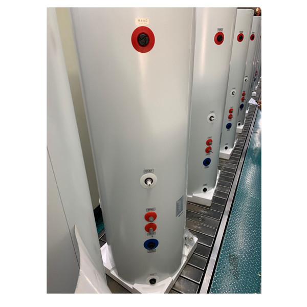 Rezervor septic subteran din plastic Rezervor bio septic pentru tratarea apei 500L 1000L 1500L 2000L 2500L cu preț bun 