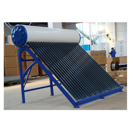 Încălzitor solar de apă Piesă de schimb Magneziu tijă Rezervor de încălzire Rezistor de încălzire Controler Stație de lucru Extindere Vas de expansiune Rezervor Pre-filtru