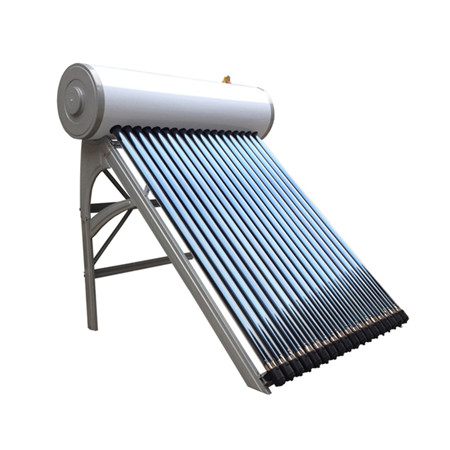 Piese de schimb / Accesorii pentru încălzitorul de apă solar --- Capac de decorare a încălzitorului electric de rezervă
