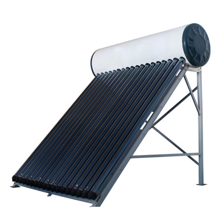 Colector solar de încălzire a apei pentru piscină